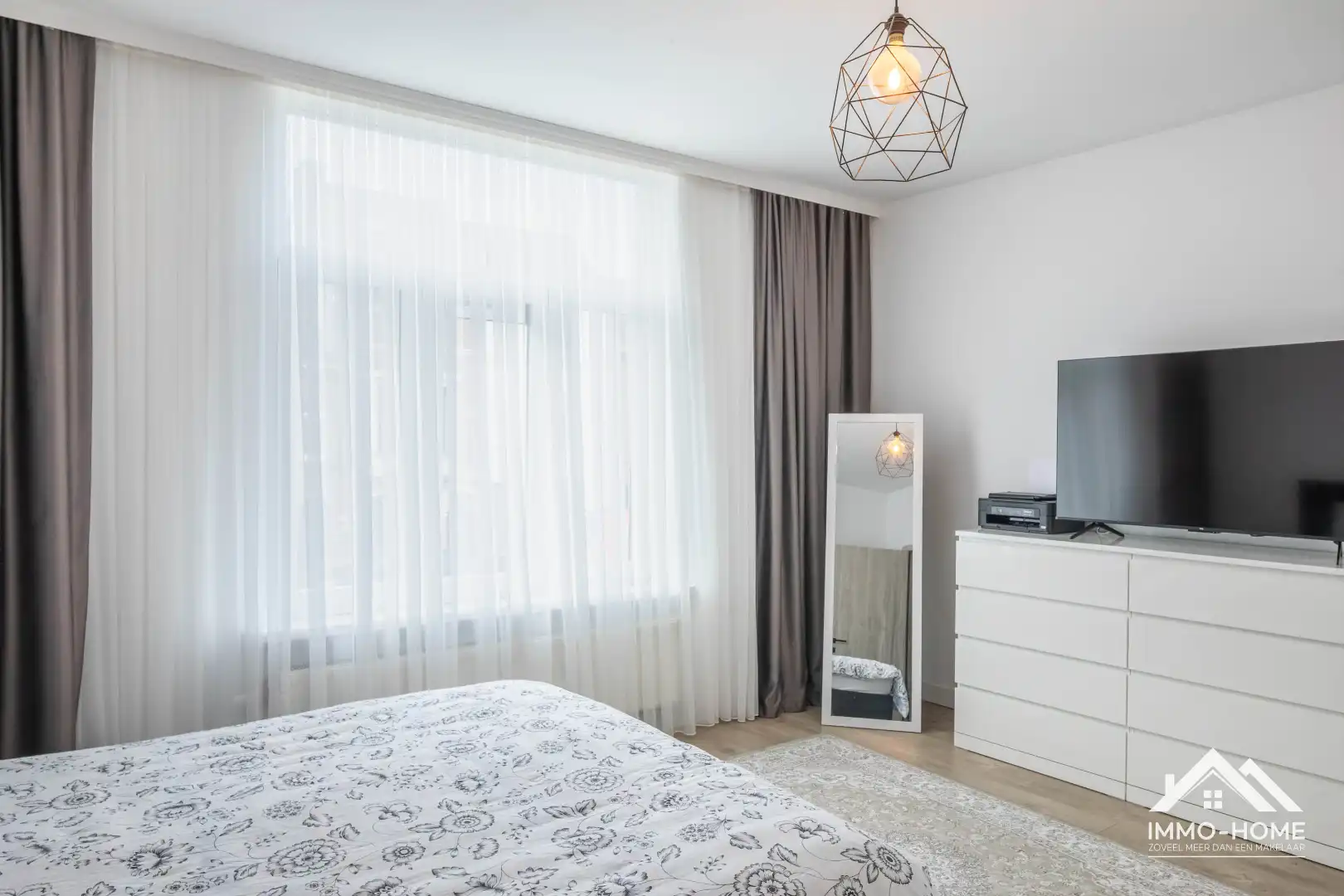 Prachtig gerenoveerde woning met 5 slpk. nabij centrum Gent!  foto 20