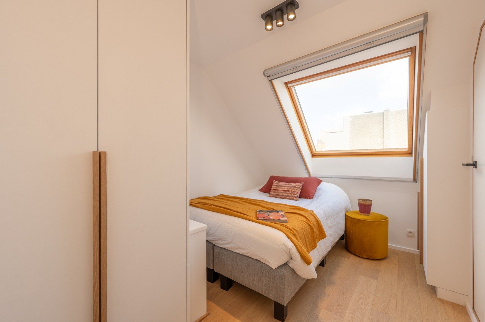 Penthouse met prachtig uitzicht op de Approach Golf en zuidgericht terras foto 22