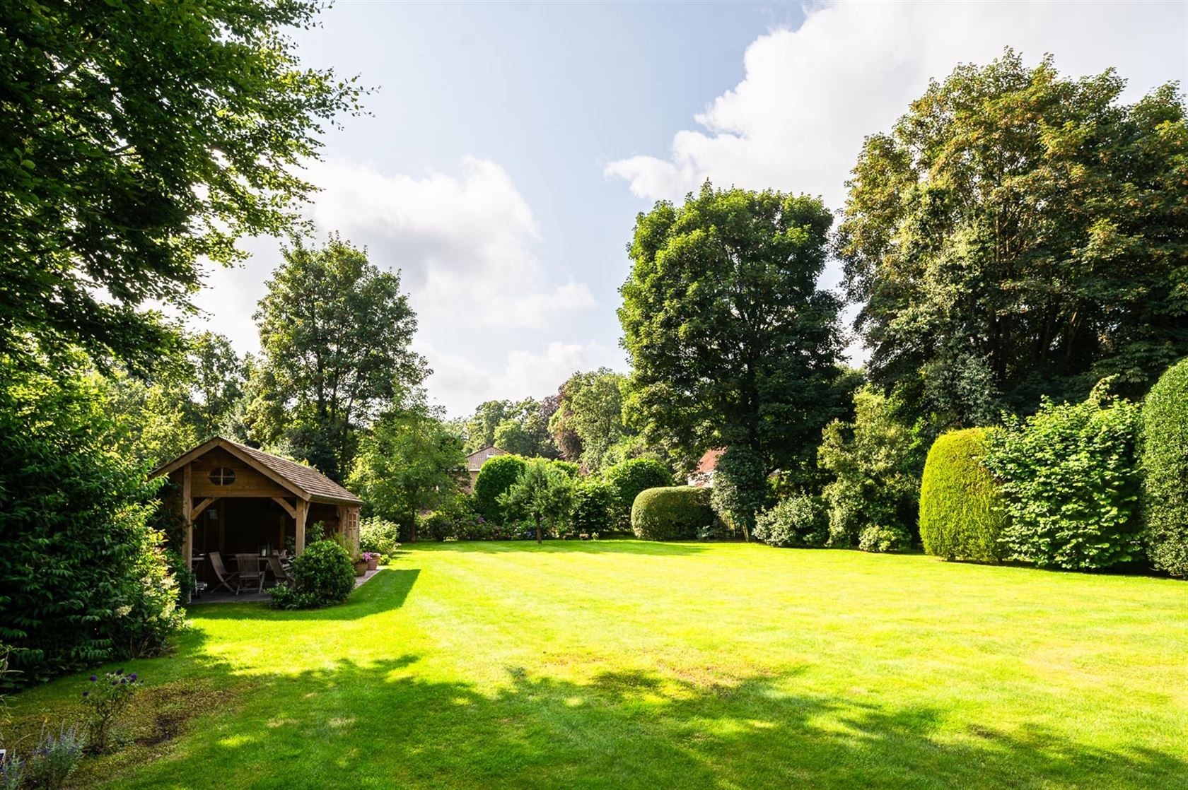 Bijzondere villa in het prachtige Deurle foto 26