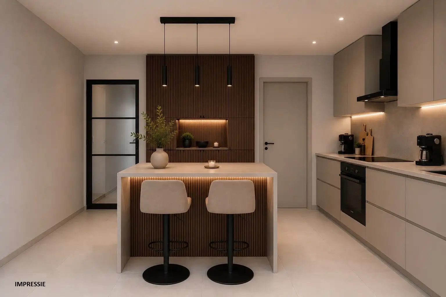 Woning met tuin en renovatiepotentieel te Nieuwpoort-Stad foto 2