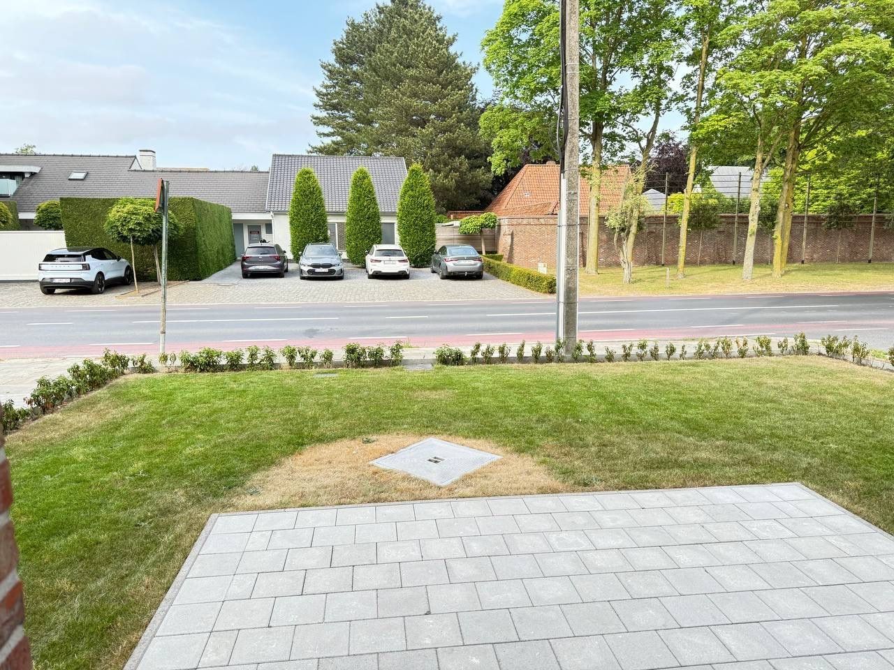 Appartement te huur foto 9