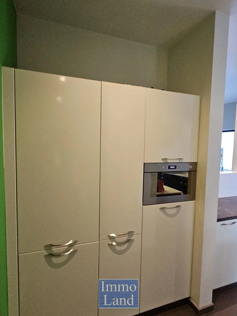 Zeer energiezuinige rustig gelegen woning, binnen de grote ring van Hasselt. foto 47