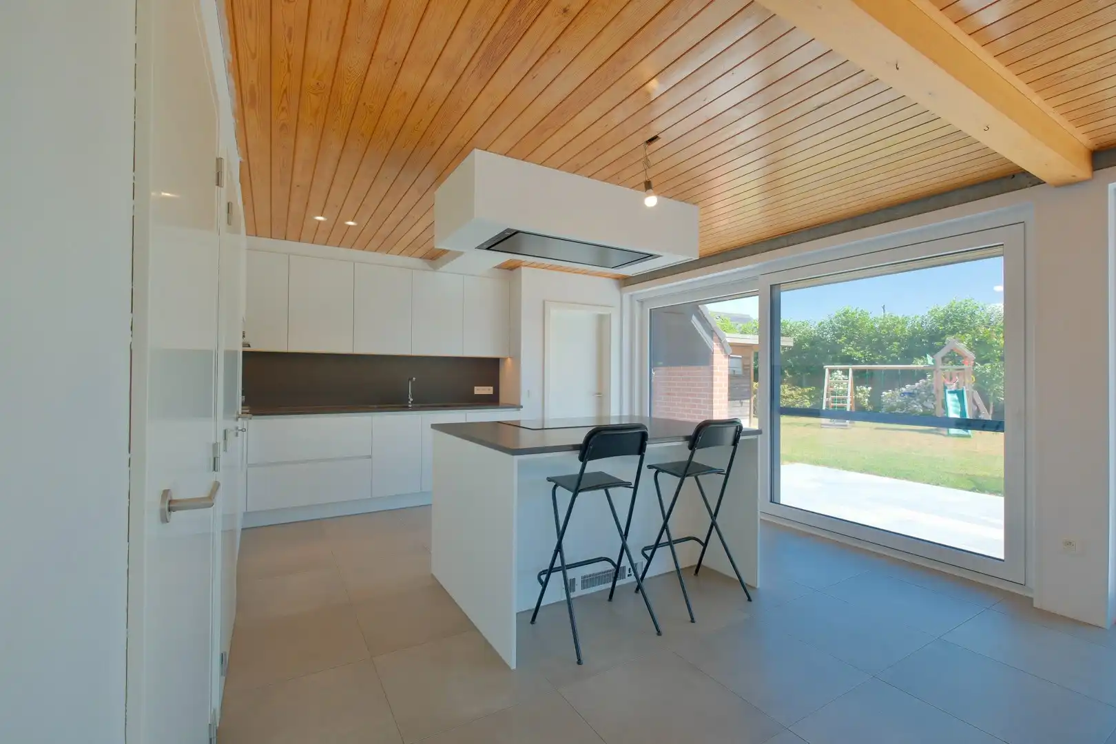 LICHTERVELDE - Open bebouwing met 3 à 4 slpks en garage op perceel van 804 m² foto 10