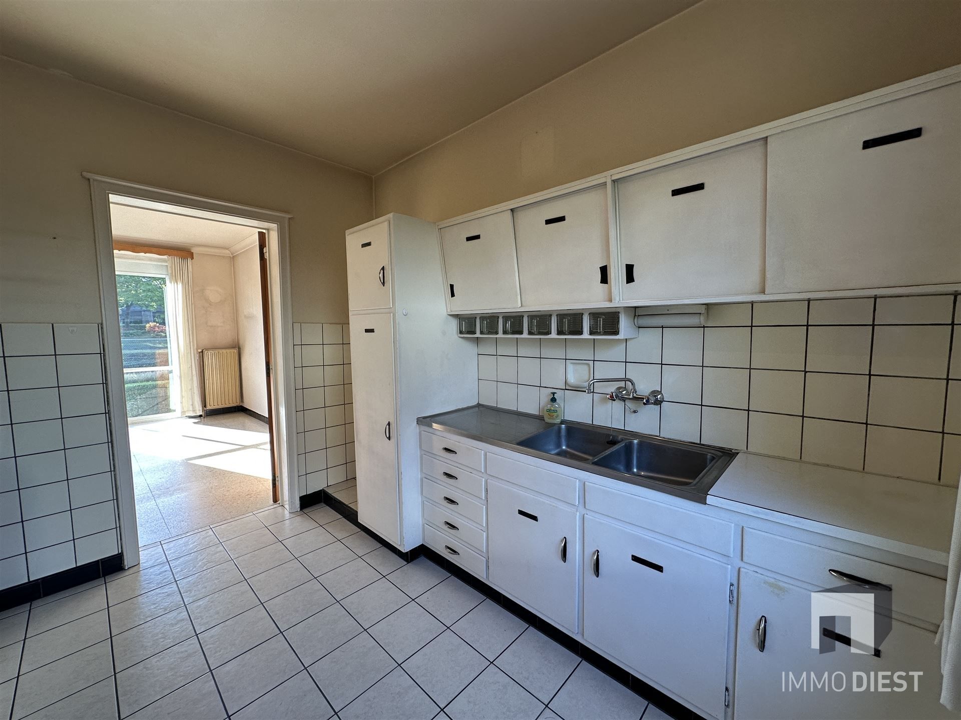 Woning op toplocatie! 3 slpks, tuin en garage foto 12