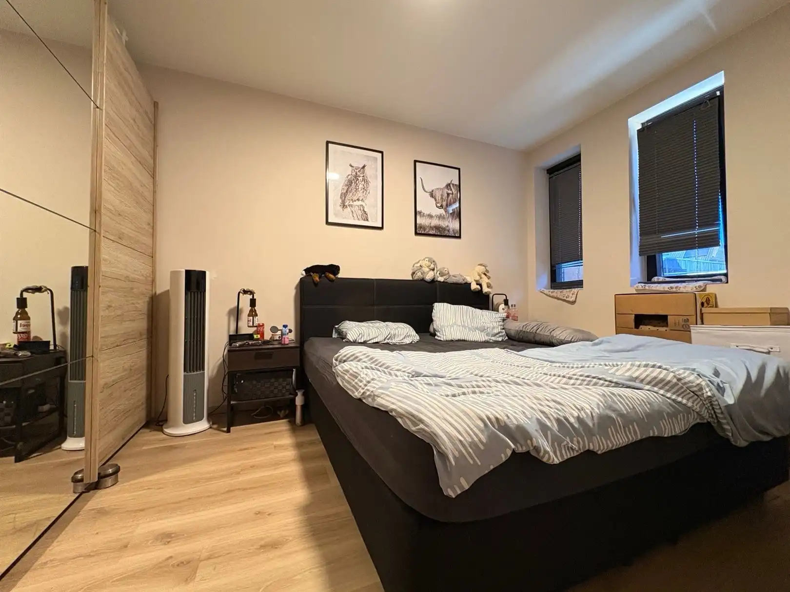 Prachtig gelijkvloers appartement in de nieuwbouw residentie “Kastelaar”  foto 6