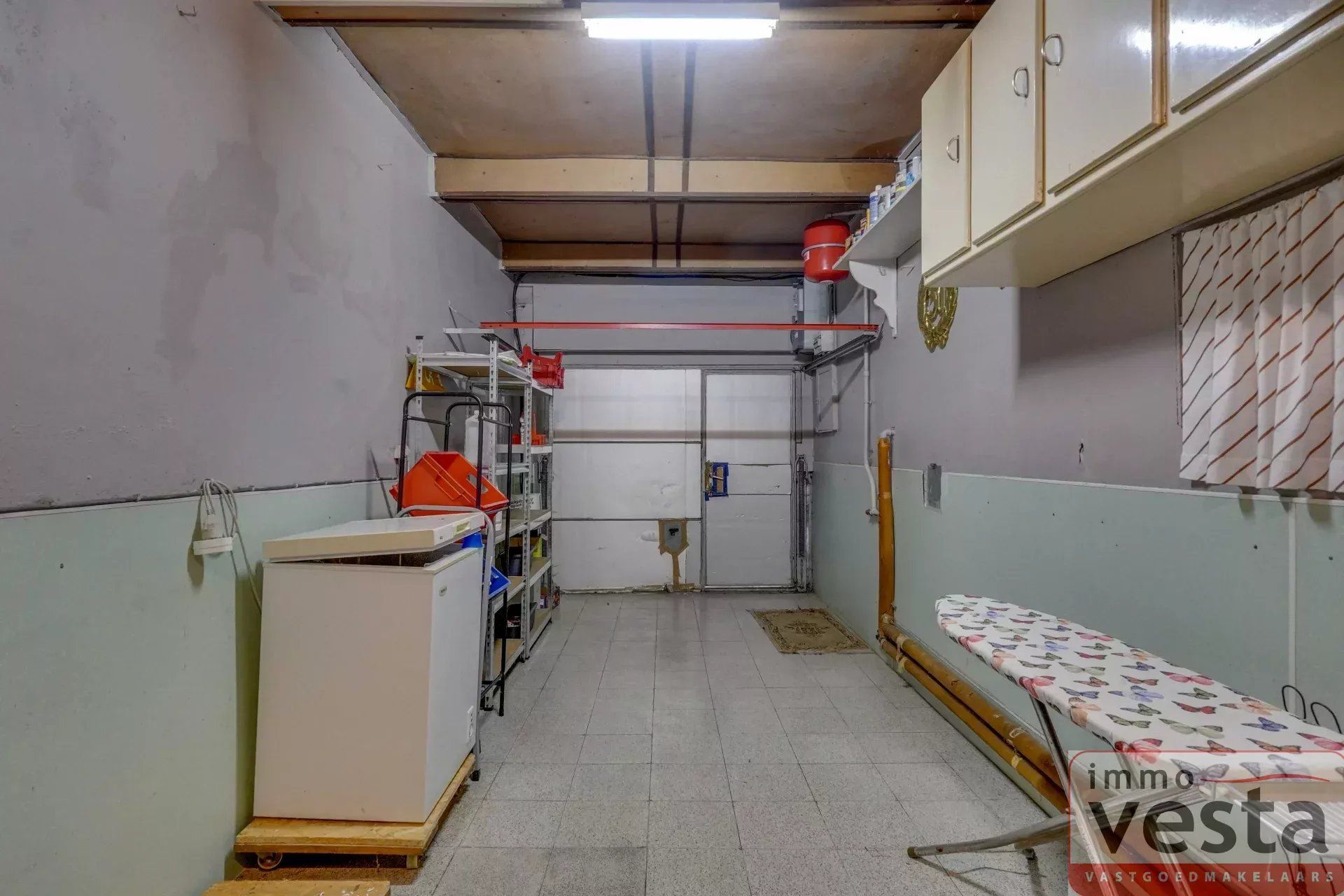 Te renoveren woning met landelijke ligging foto 13