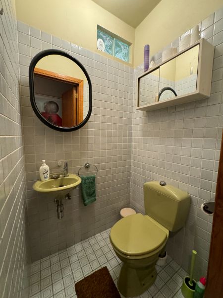 Goed onderhouden woning centrum Geel, rustig gelegen! foto 14