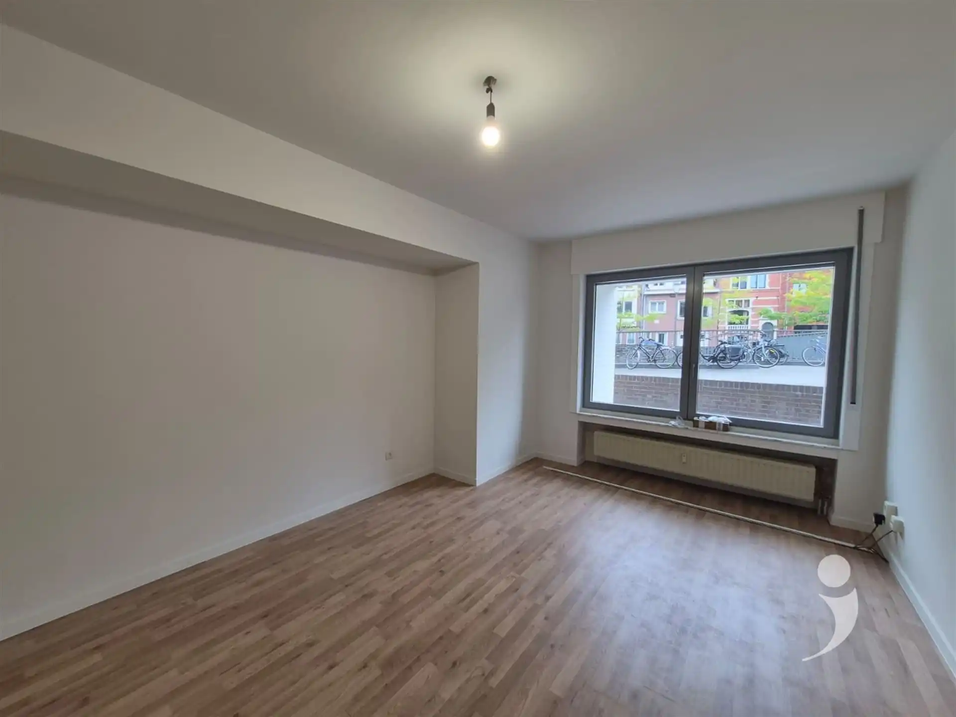 Gelijkvloers appartement foto 3