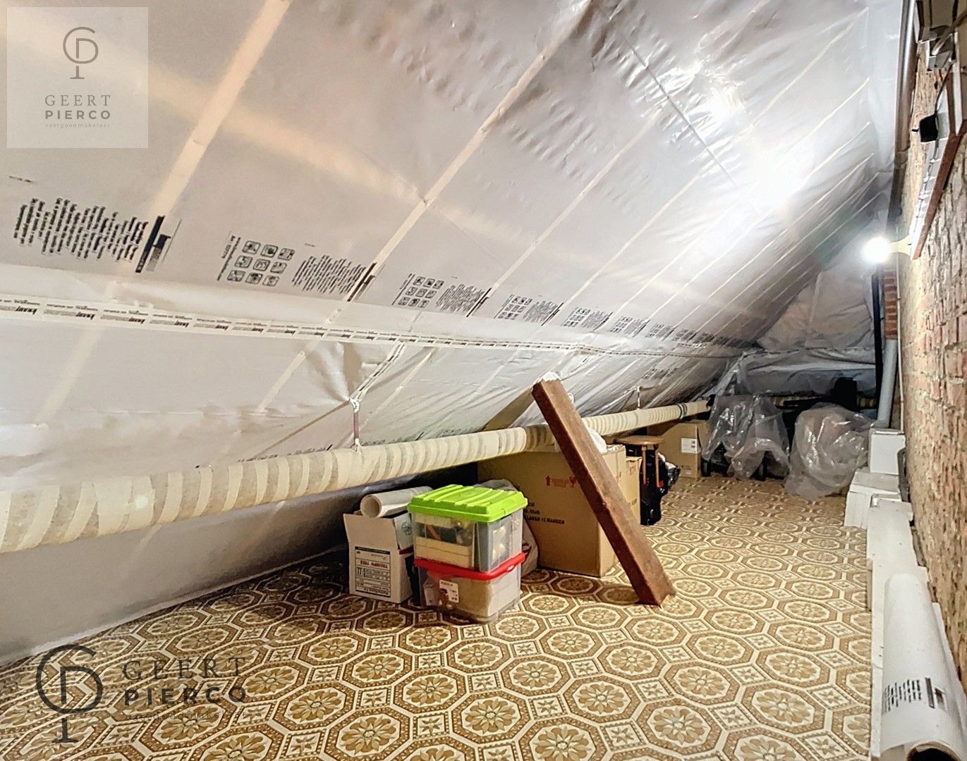 super gezellige instapklare dorpswoning foto 25