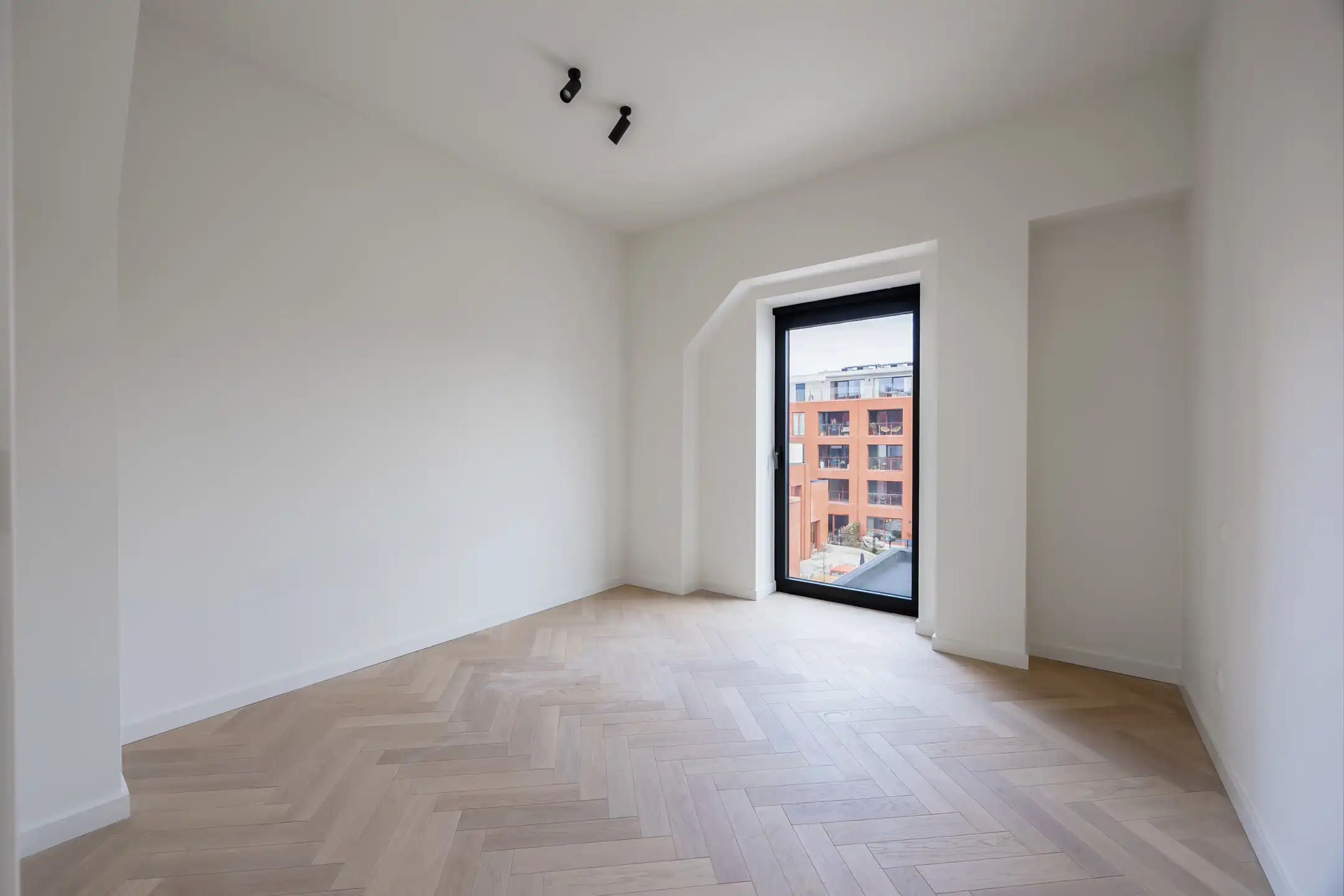 Appartement met 2 slaapkamers vlakbij het Groen Kwartier foto 7