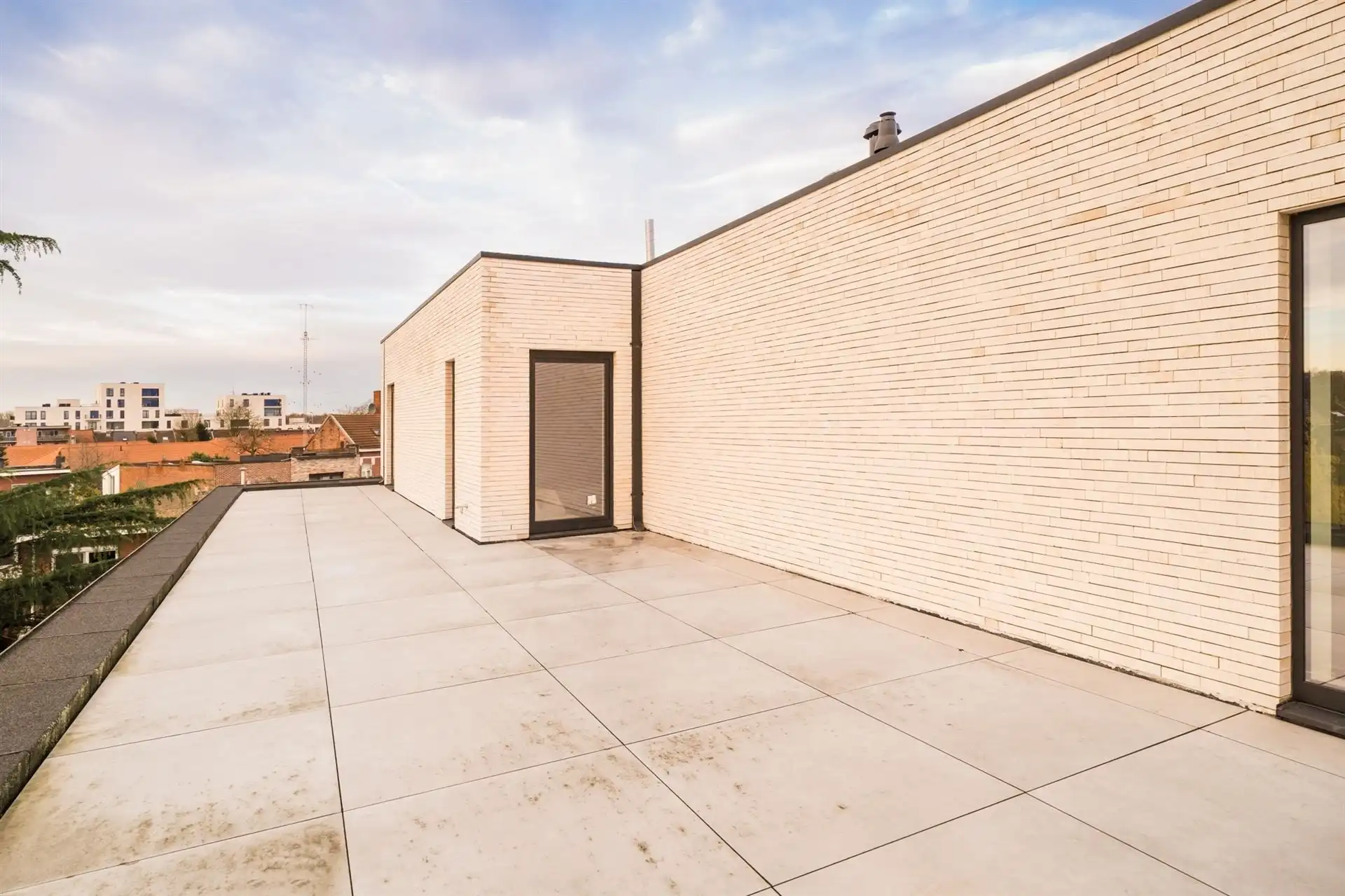 Volledig nieuwe penthouse met 3 slaapkamers foto 13