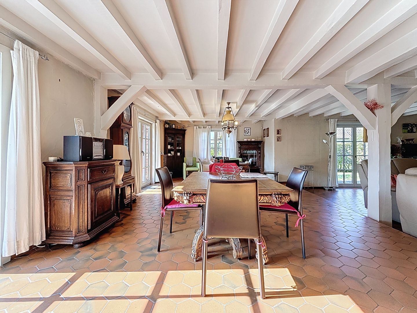 Mooie villa op rustige locatie te Oostduinkerke-bad foto 6