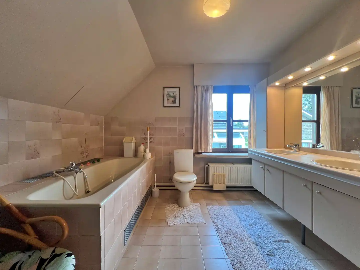 🏡 Charmante open bebouwing (fermette stijl) in rustige omgeving te Lievegem foto 20