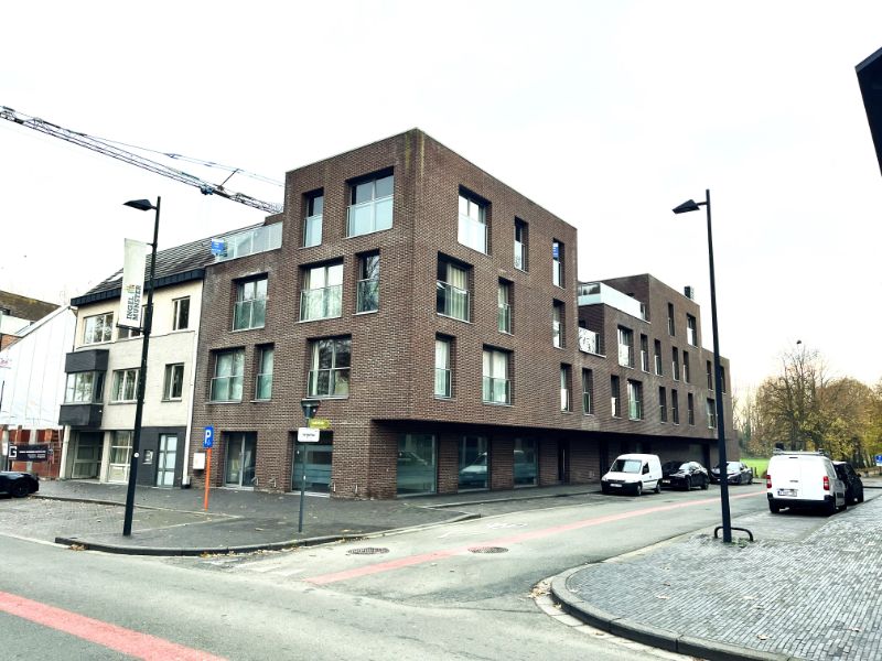 Luxe appartement met 3 slaapkamers en 2 terrassen foto {{pictureIndex}}