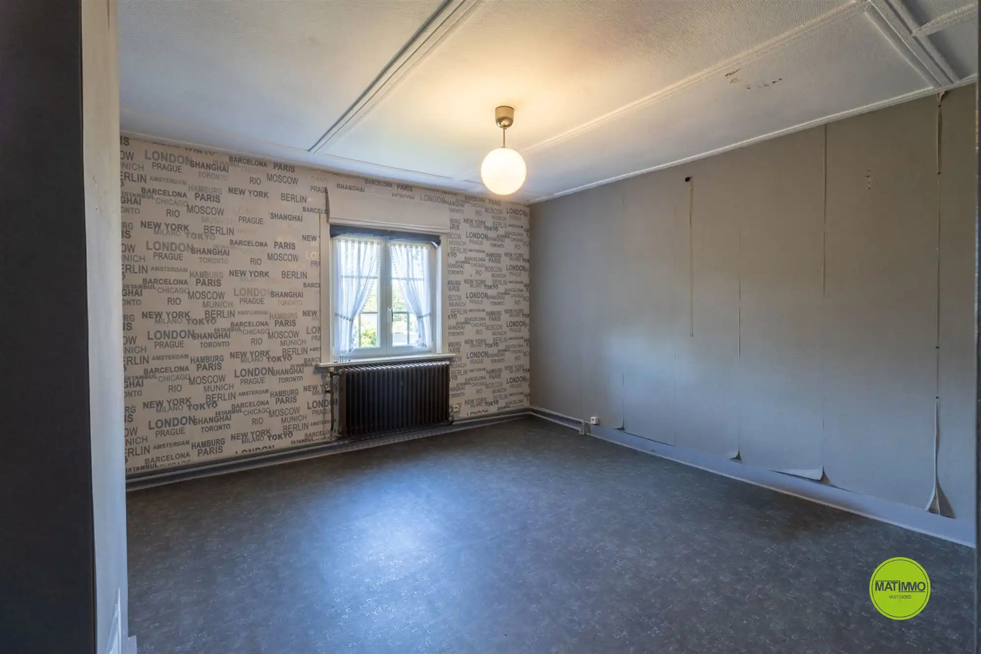 Authentieke hoevewoning op uitstekende ligging foto 21