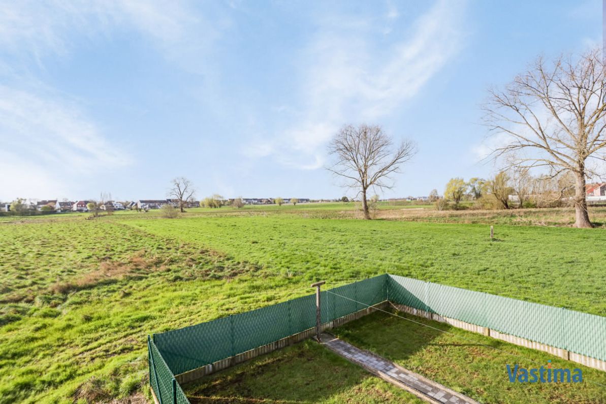 Nieuwbouwproject OSCAR in de groene rand van Aalst foto 4