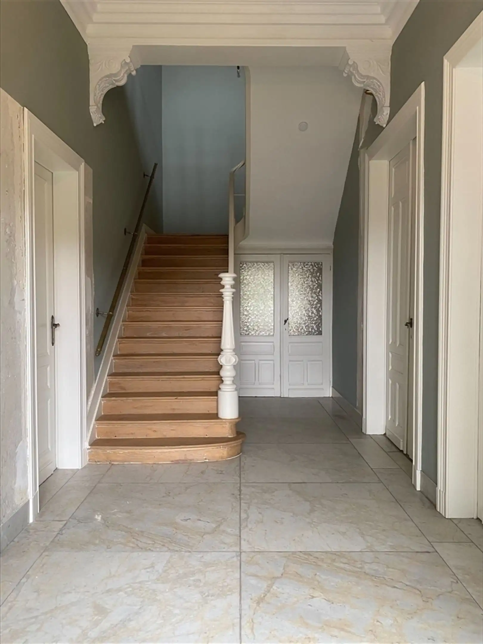 Full service kantoren in kasteel op toplocatie in Lochristi foto 3