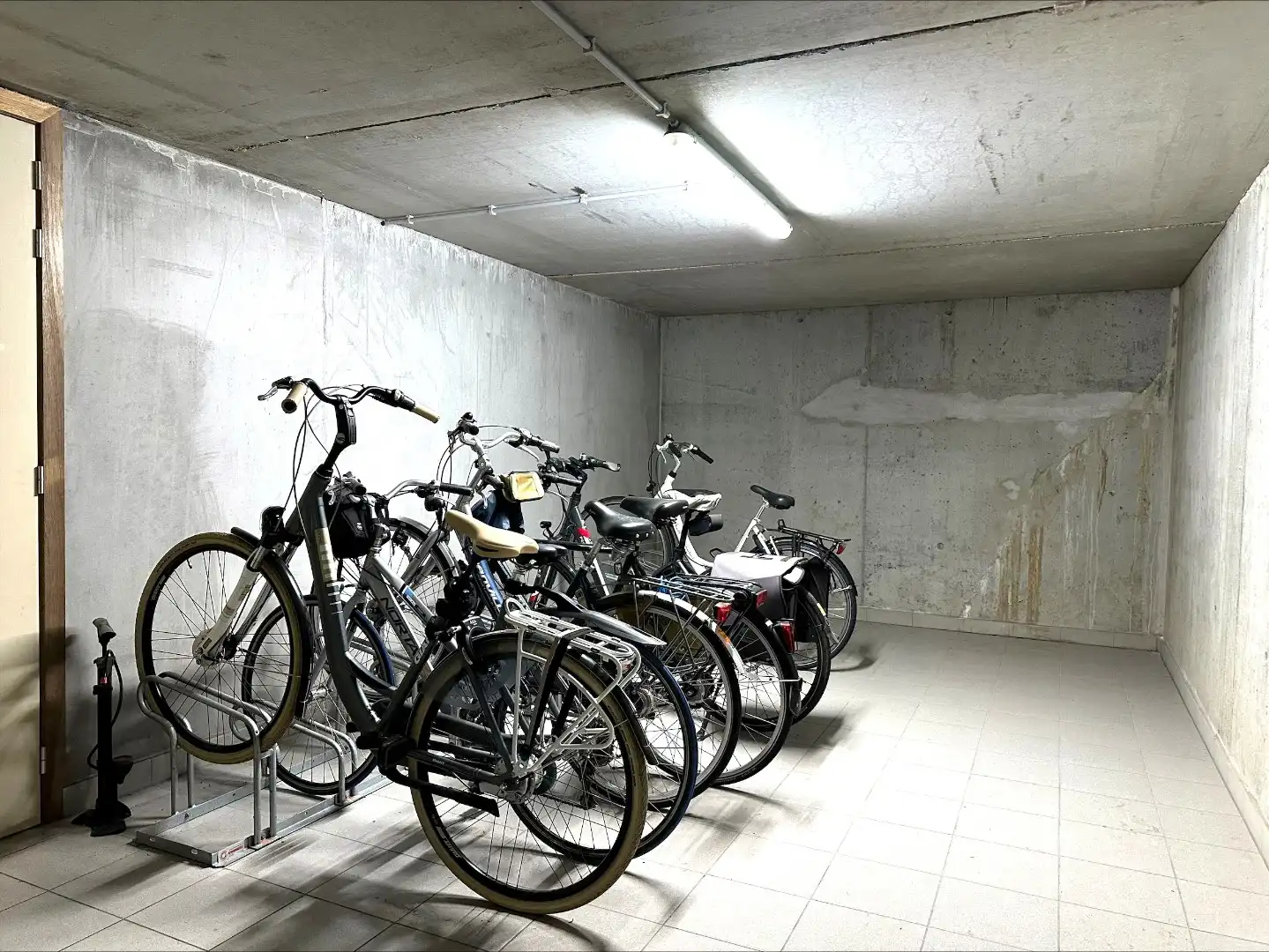 Appartement met prachtig zicht op het water foto 16