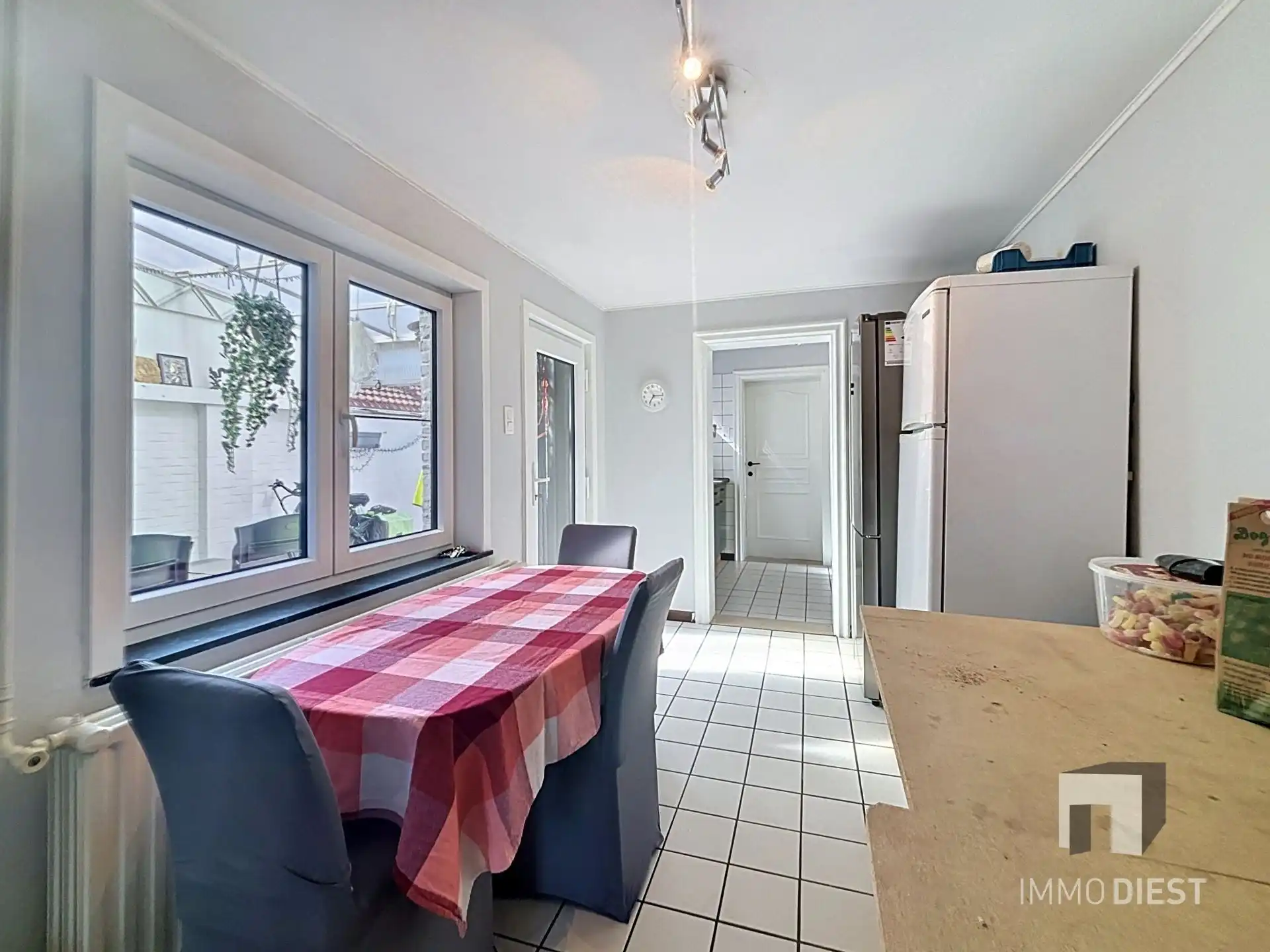 Karakterwoning met 3 slaapkamers en EPC label B foto 8