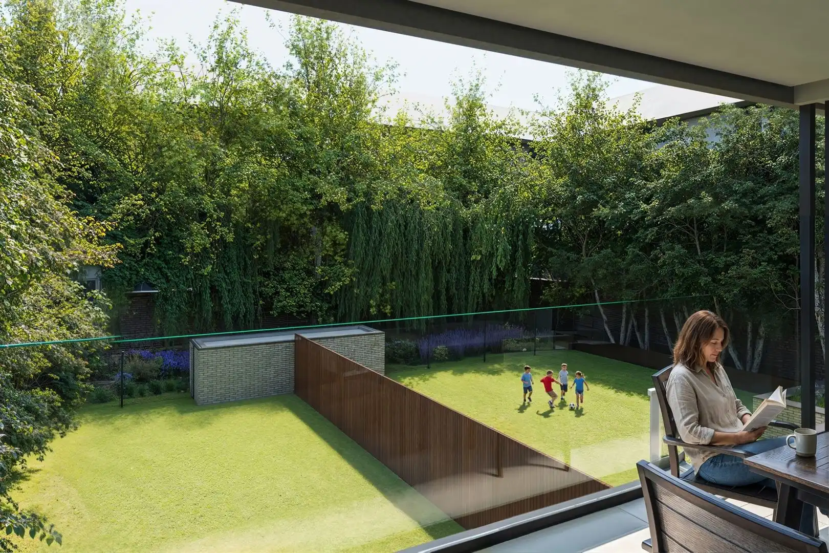 Appartement te koop Bergstraat 15/1.2 - 2400 MOL