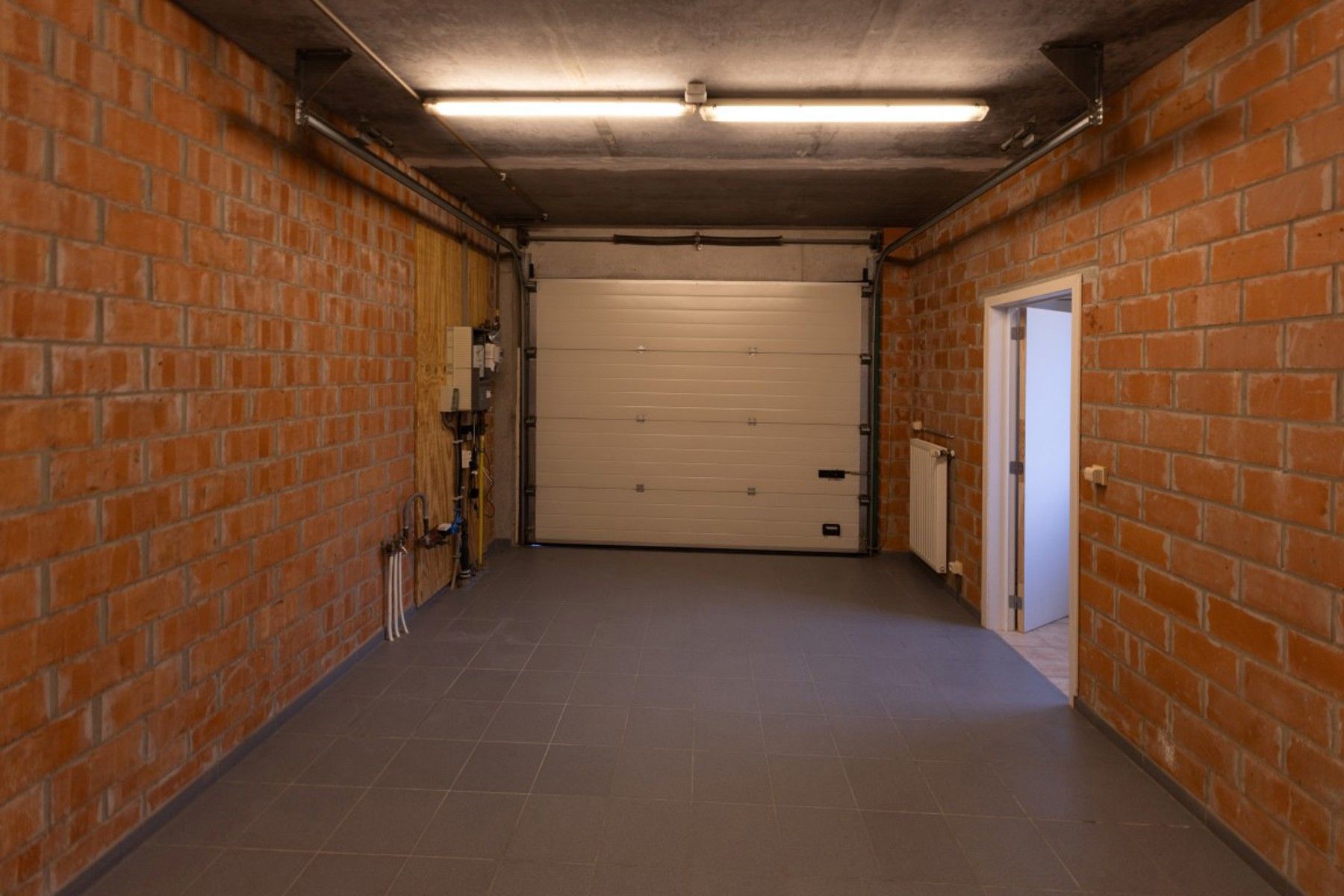  Rustig gelegen appartement met groot terras en garage foto 17