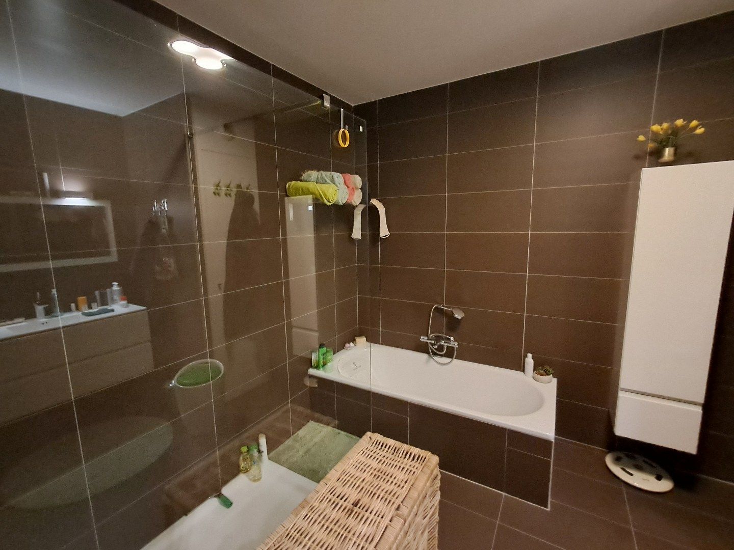 Perfect instapklaar appartement op een mooie en rustige ligging! foto 10