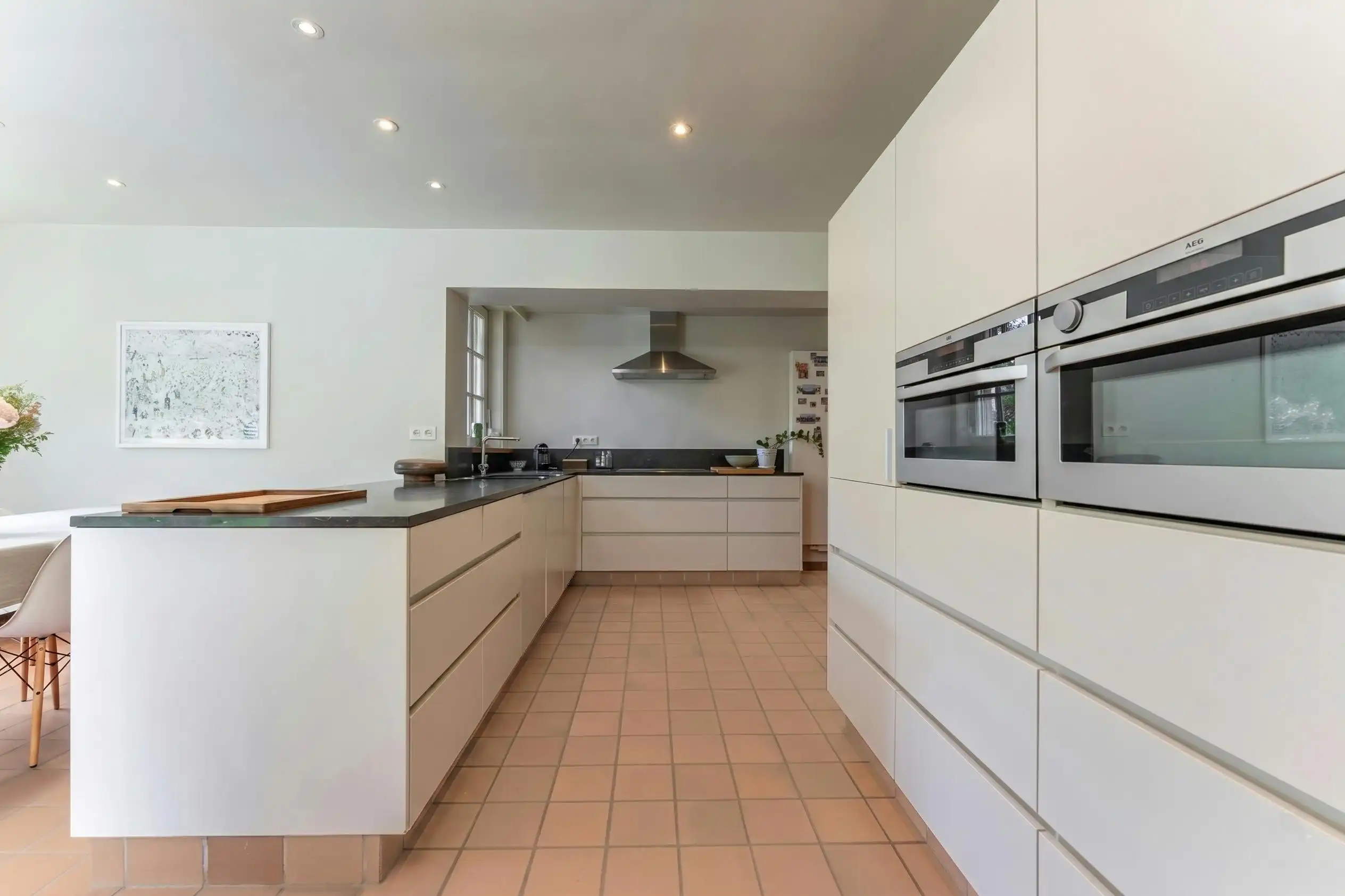 Mooi gelegen landhuis in hoevestijl te koop in Marke foto 16