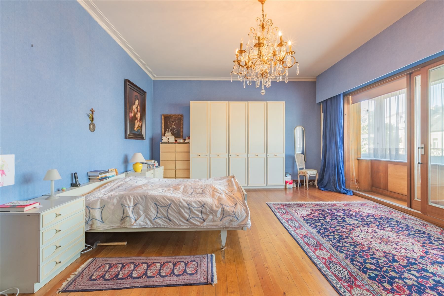 UNIEKE WONING NABIJ STADSPARK MET RUIME TUIN & GROOT POTENTIEEL   foto 27