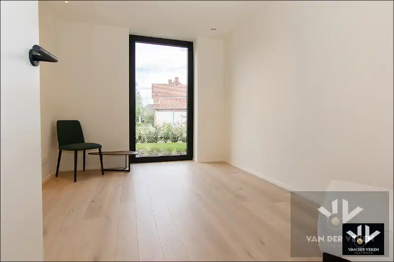 LUXUEUZE VILLA OB OP FIETSAFSTAND VAN HASSELT-CENTRUM foto 26