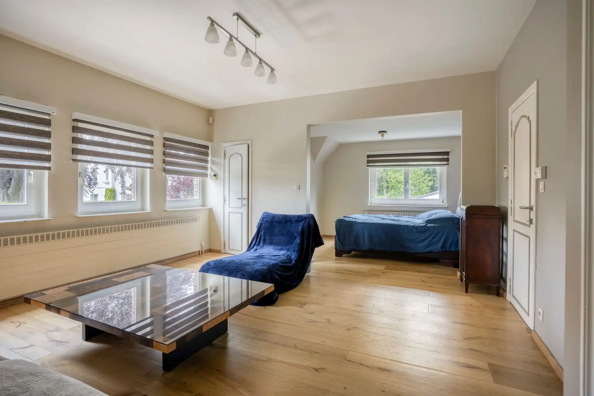 Prachtige villa in residentiële A+  woonwijk foto 40
