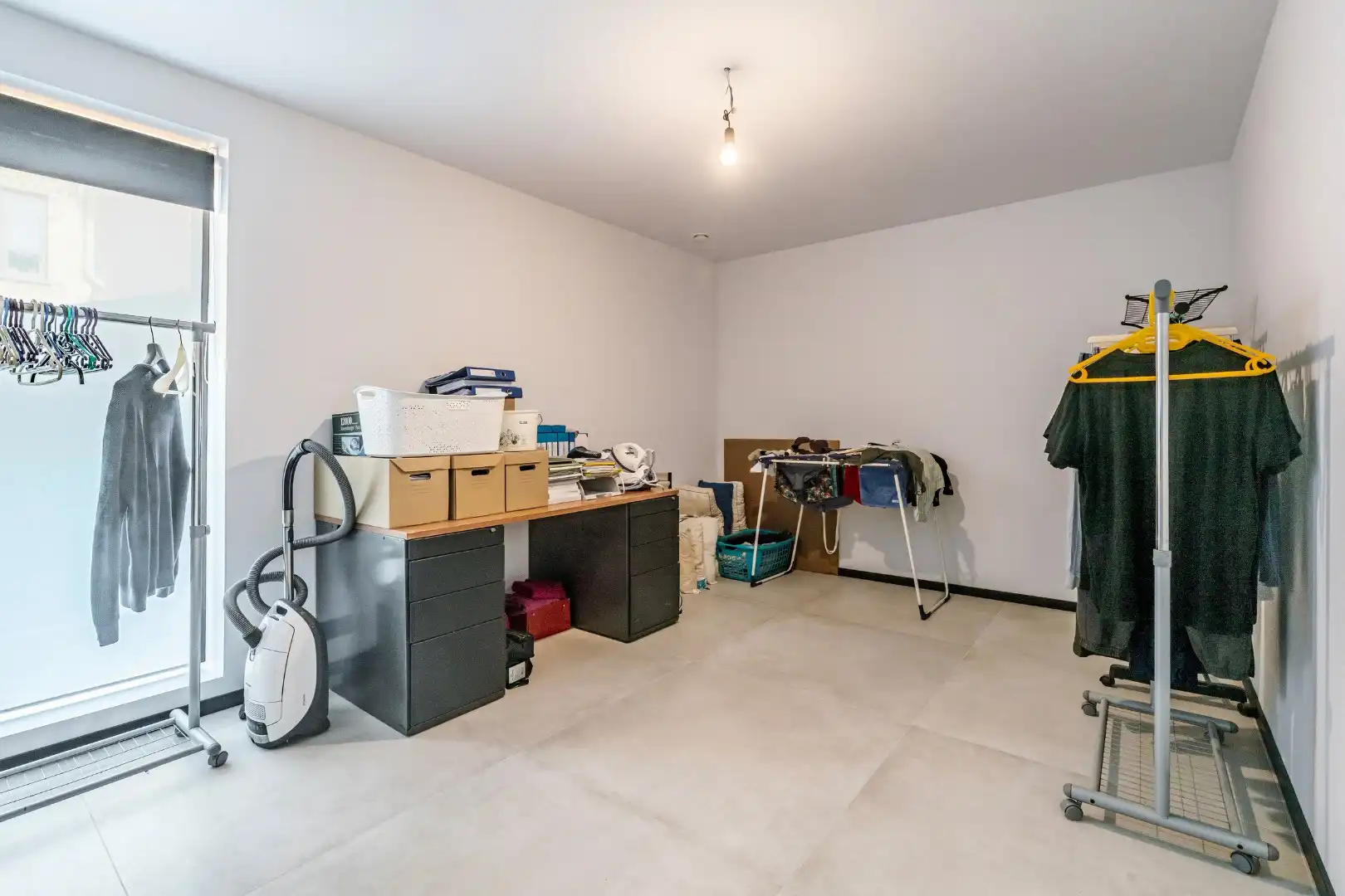 Ruime en energiezuinige woning met tal van mogelijkheden en 5 slaapkamers foto 17