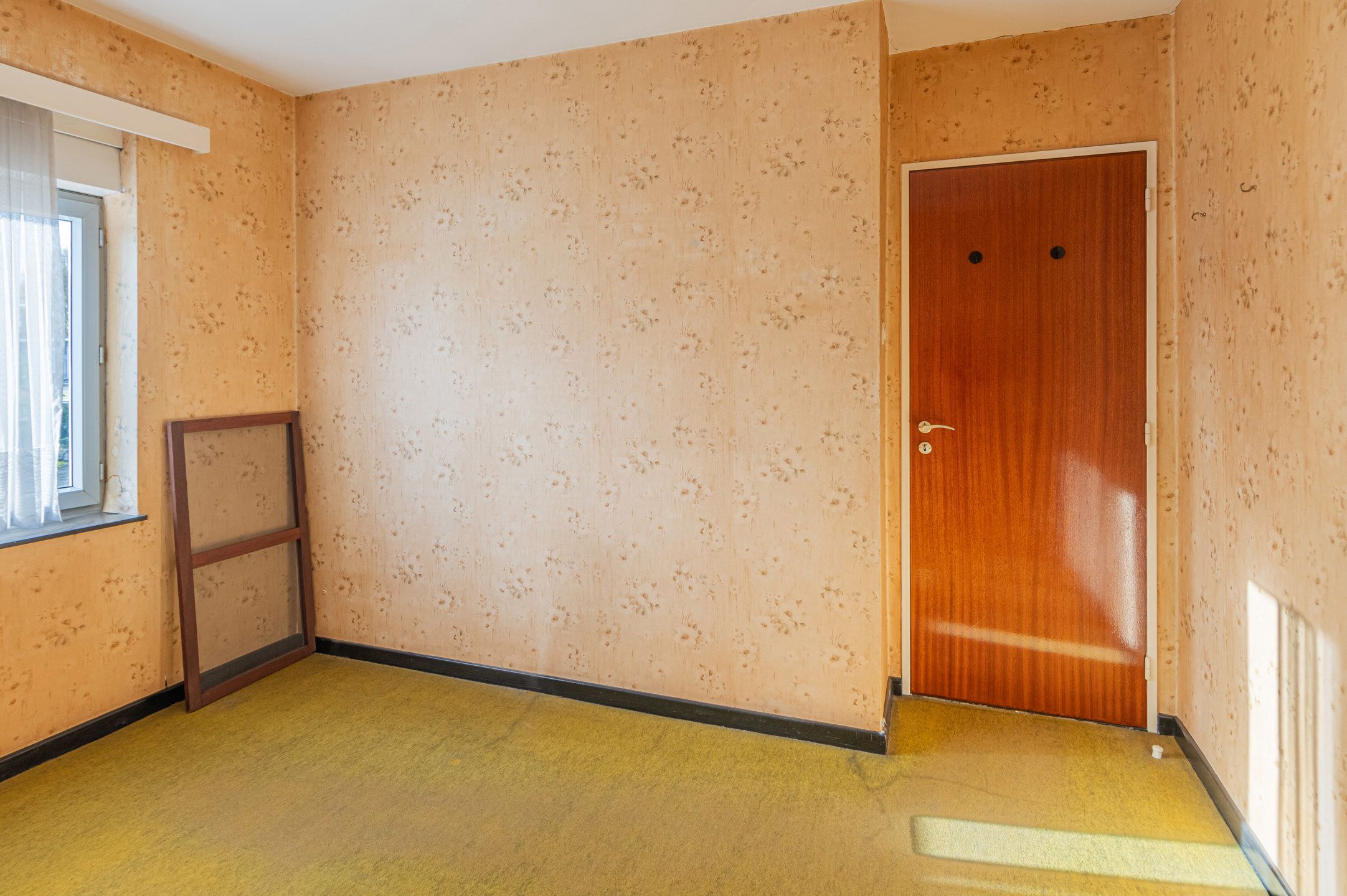 Gezellige op te frissen woning op centrale locatie  foto 7