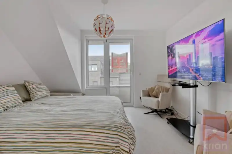 Dakappartement centrum Geel - toplocatie foto 9