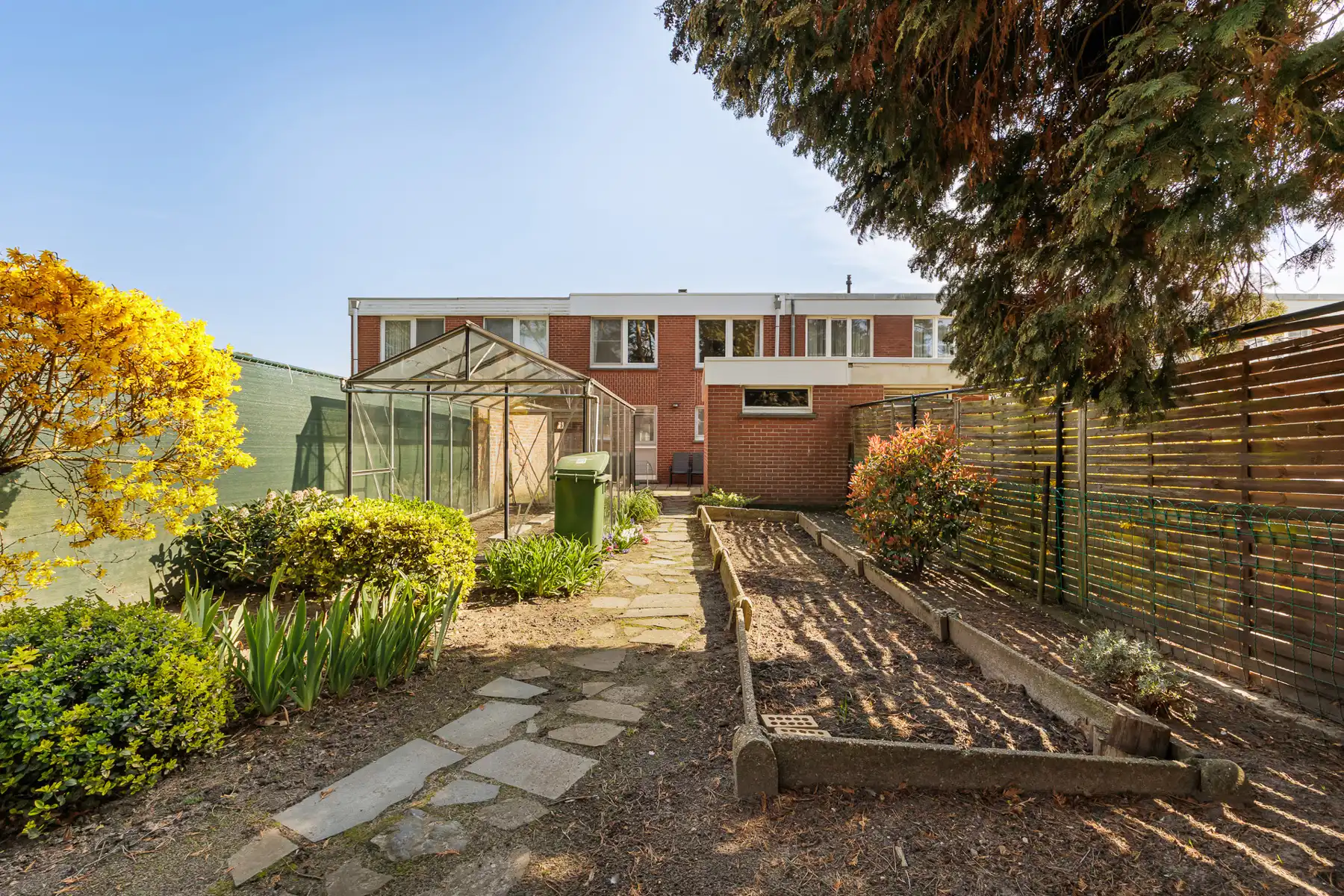 Huis te koop foto 42