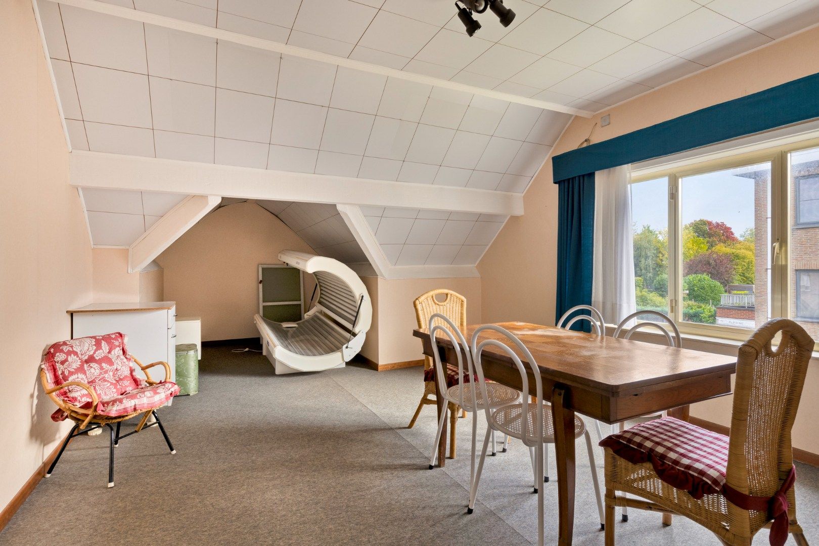 Statige open bebouwing met 5 slaapkamers, garage en tuin in Kessel-Lo – EPC 424 kWh/m² - bewoonbare opp. 305 m² foto 22