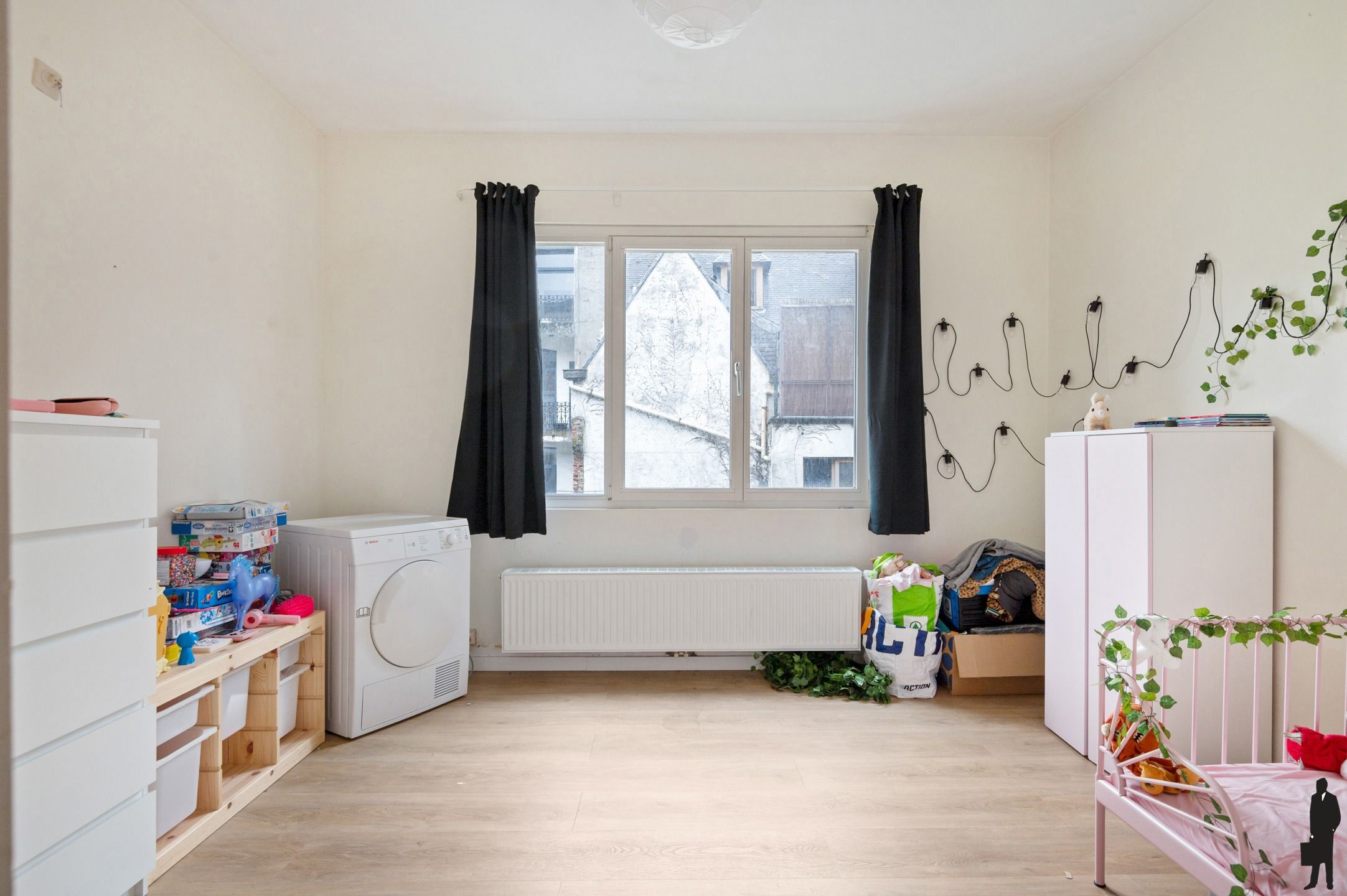 Uniek appartement met frontaal zicht op de kathedraal foto 13