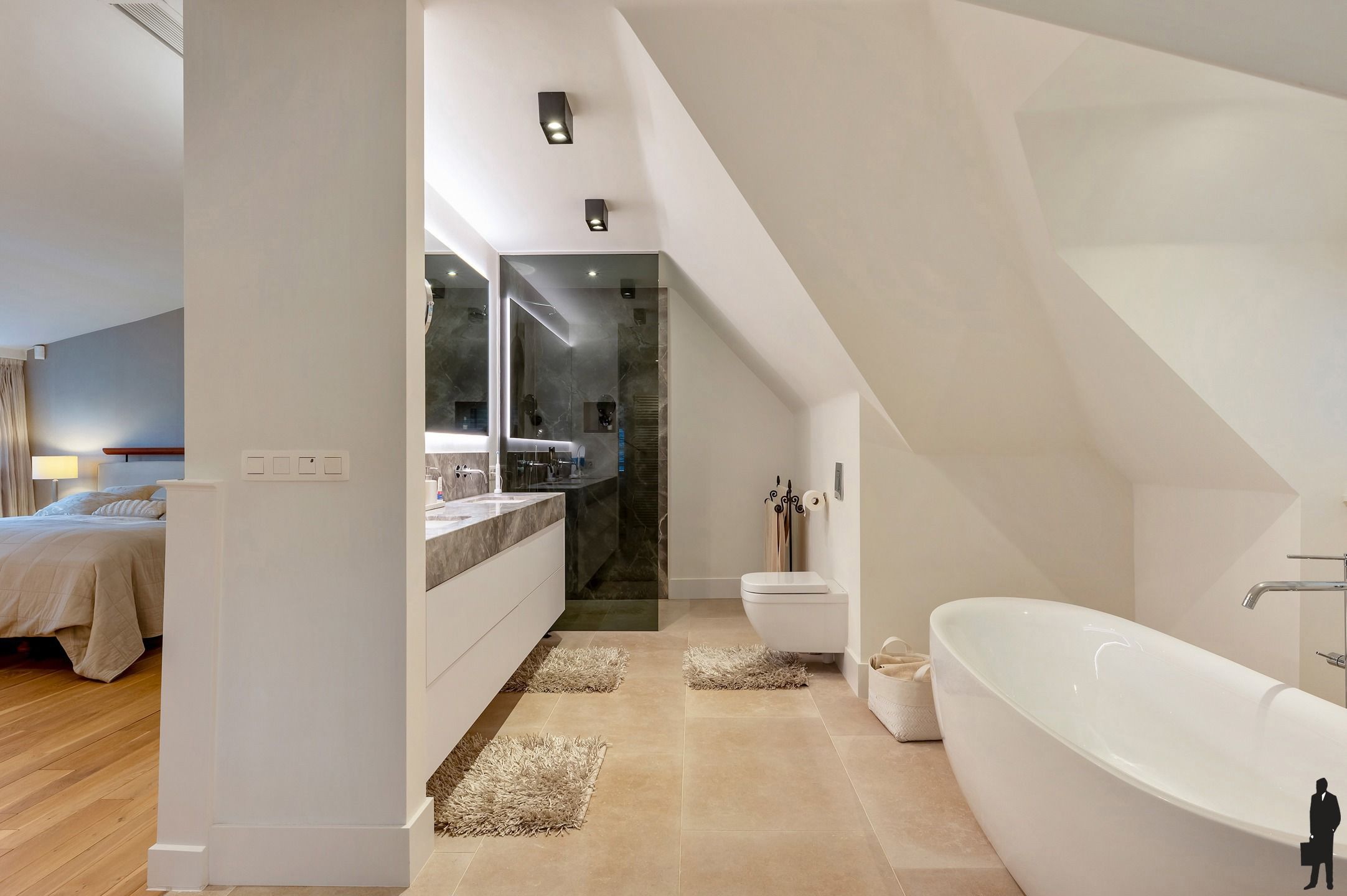 Tijdloze, volledig gerenoveerde villa te Oud-Turnhout  foto 32