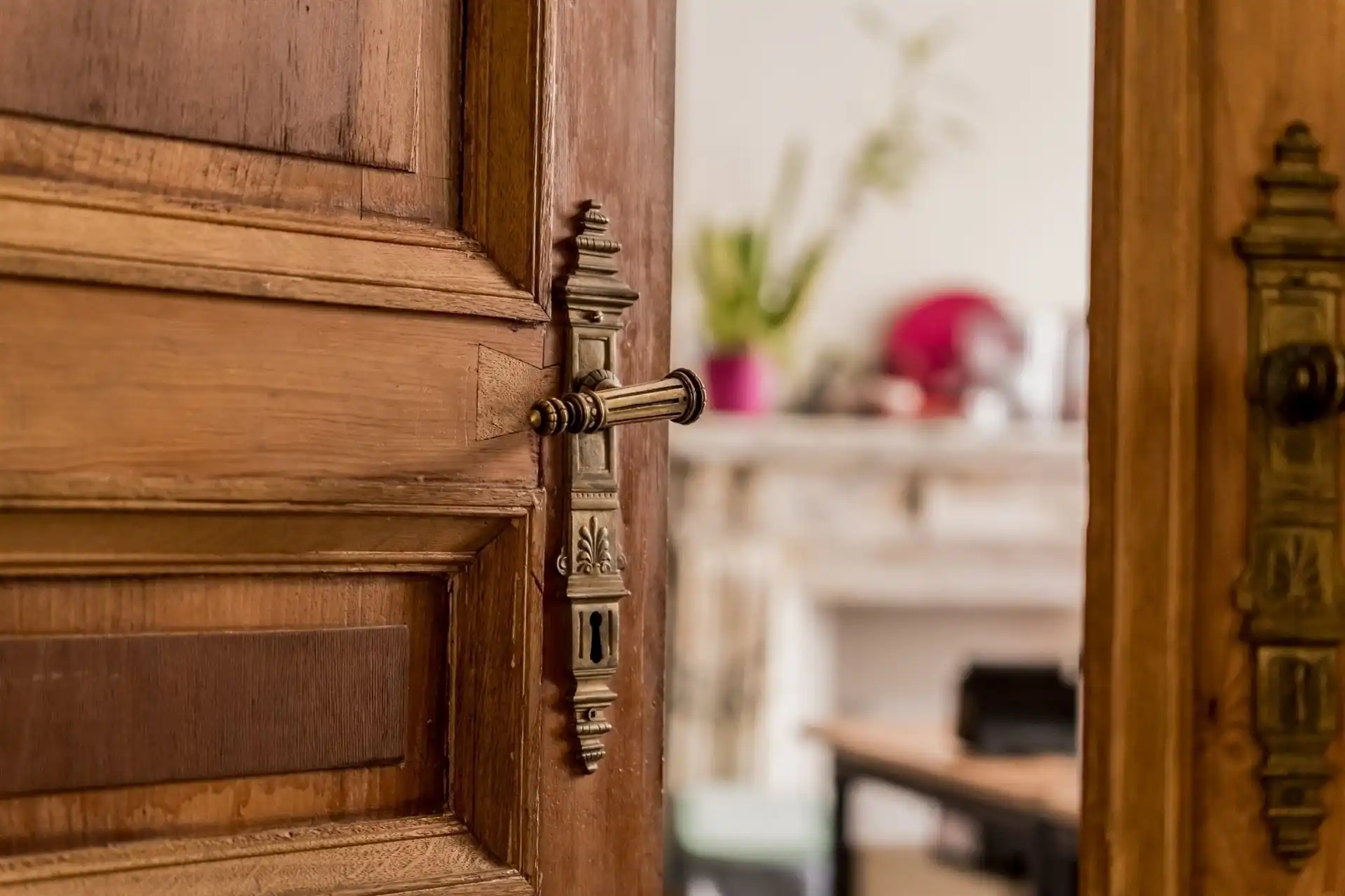 Uitzonderlijk huis op een steenworp afstand van de Louizalaan : foto 7