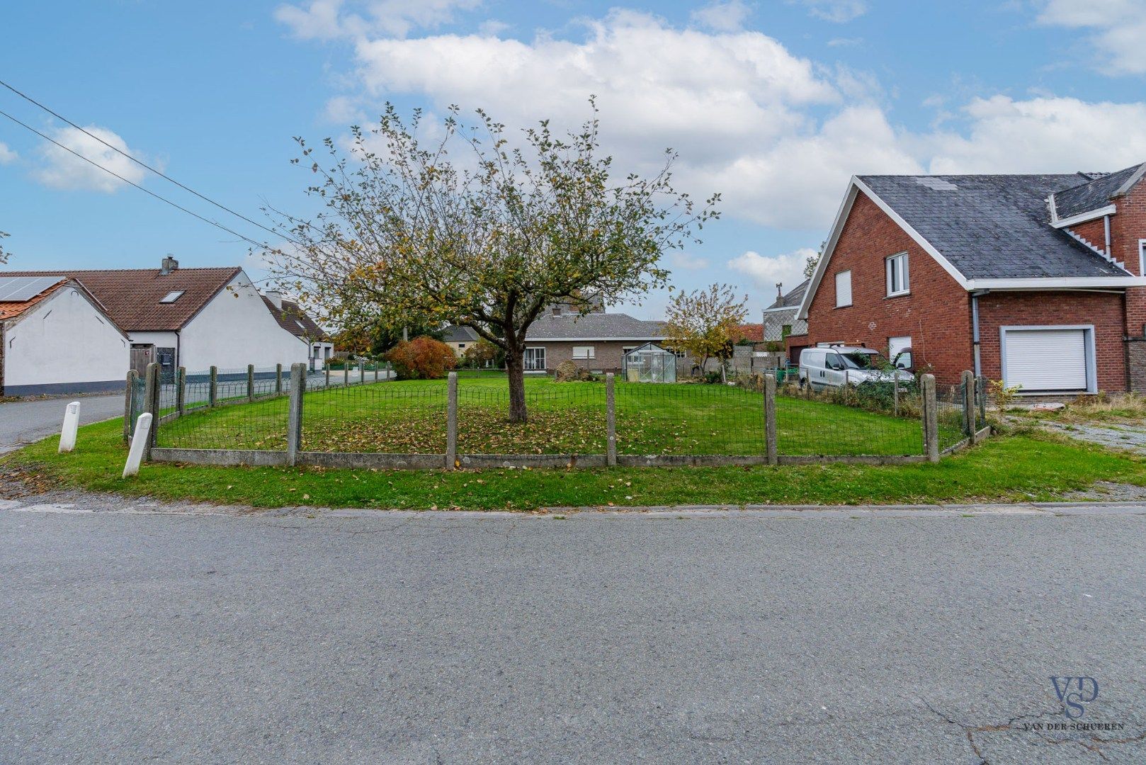 Perceel voor Open Bebouwing foto 10