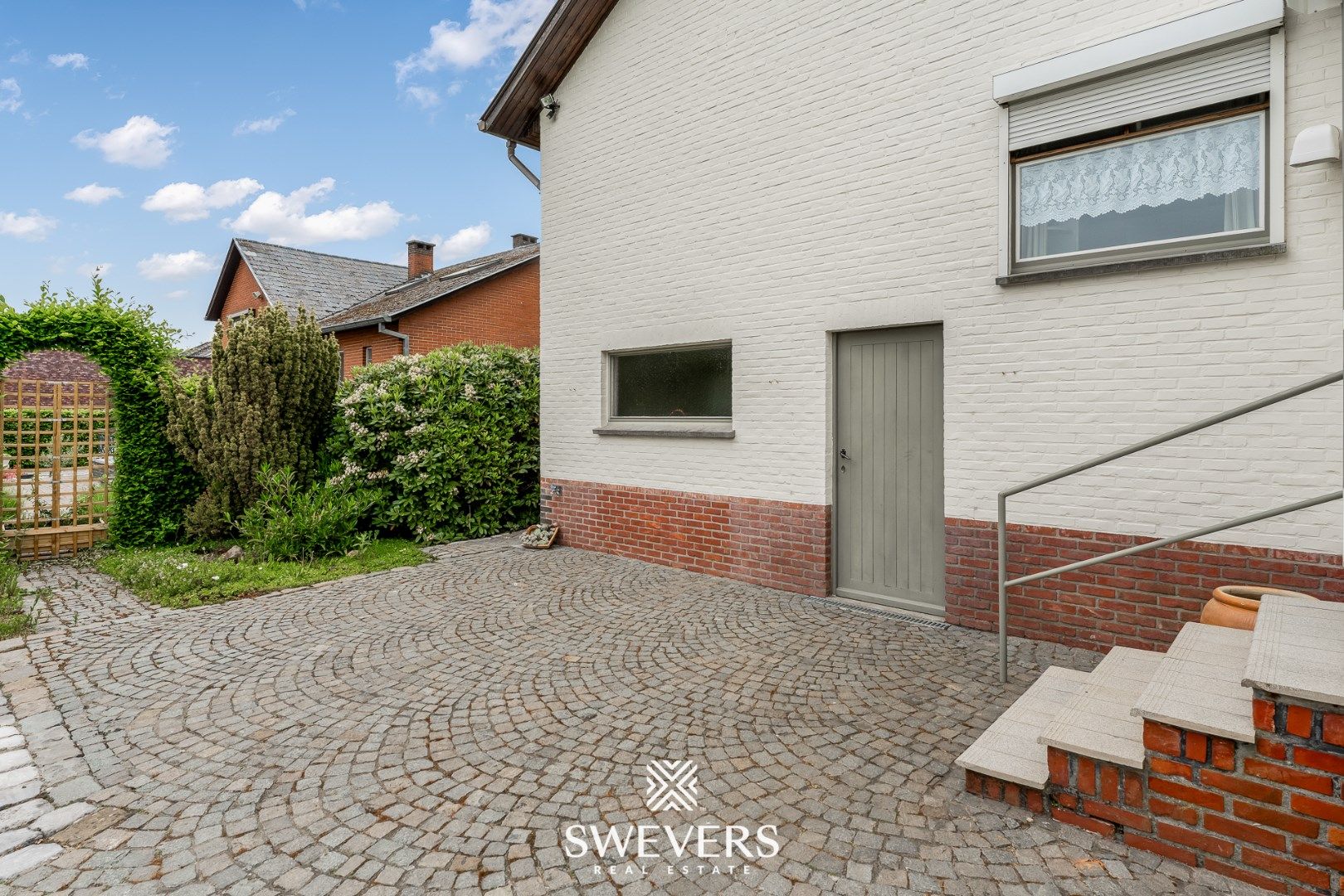 Karaktervolle open bebouwing met potentieel op ruim perceel in Sint-Lambrechts-Herk foto 31