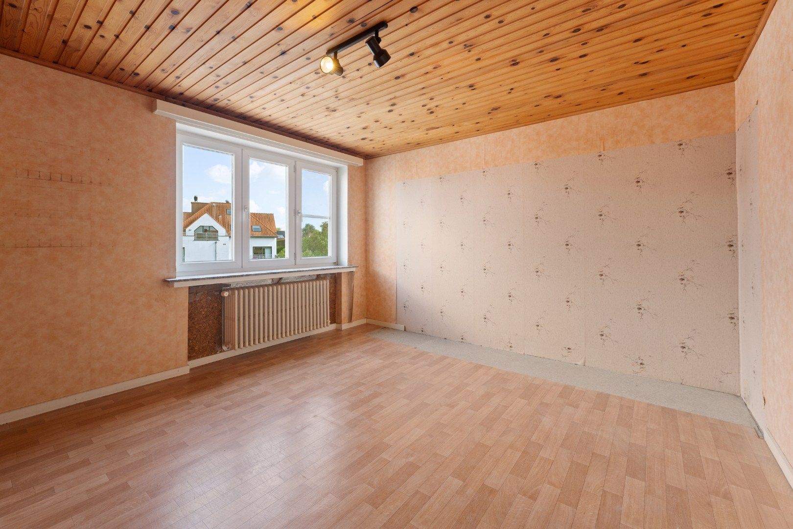 Te renoveren duplexappartement in centrum Knokke foto 12