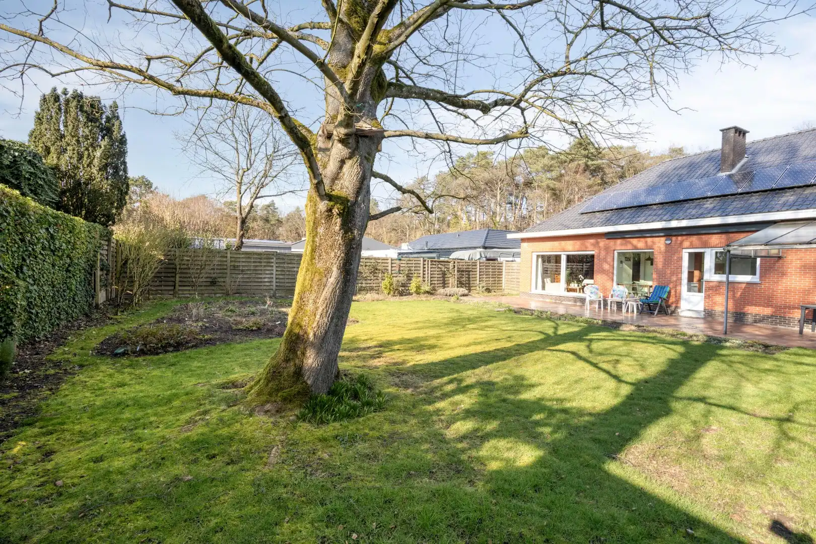 Verzorgde woning met 3 slpks in rustige woonwijk foto 22