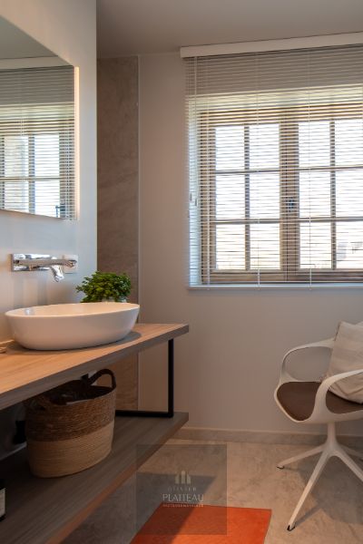 Exclusieve landelijke villa met High End Afwerking in Sint-Idesbald. foto 25