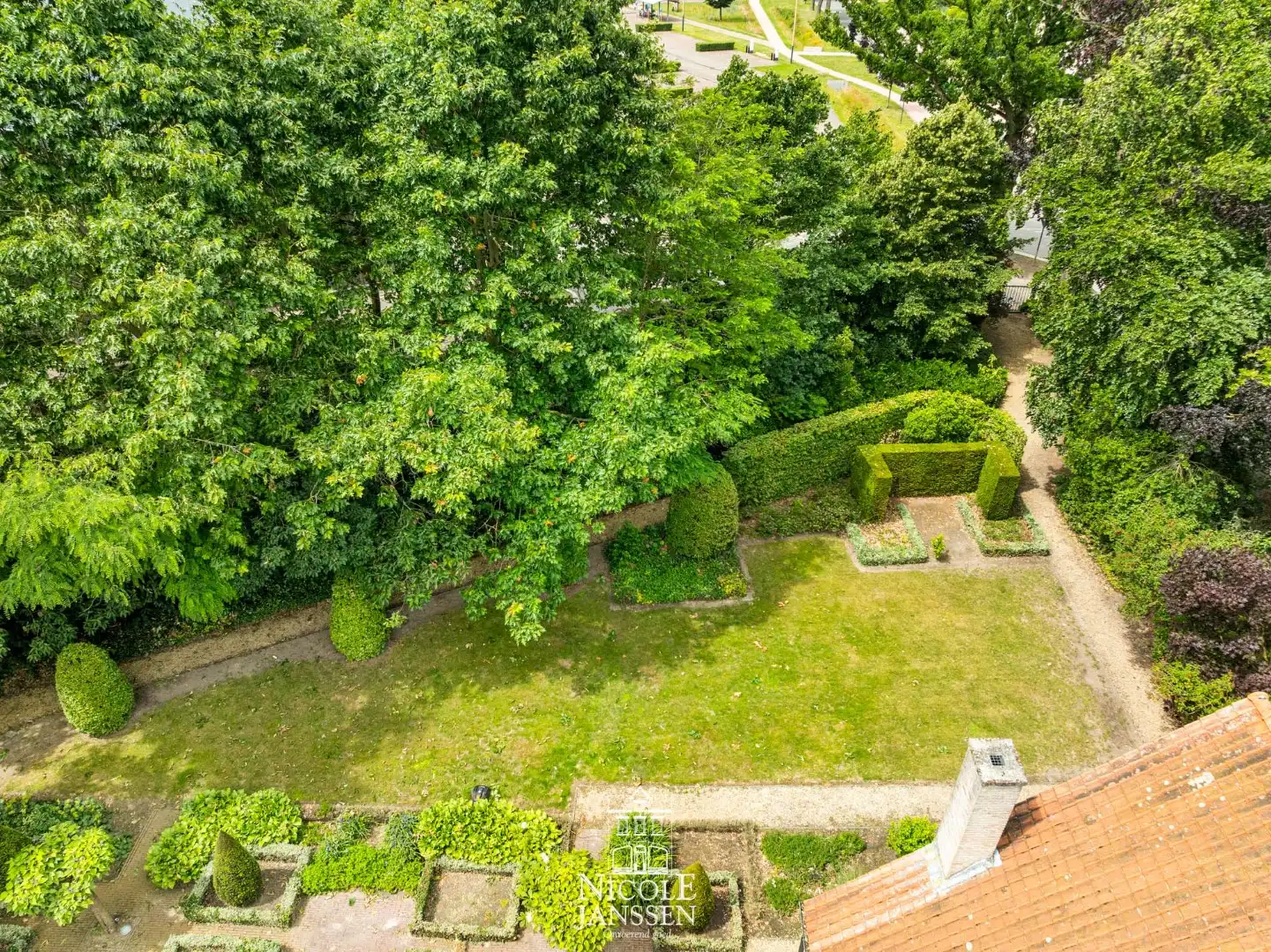 Bouwgrond voor open bebouwing  foto 2