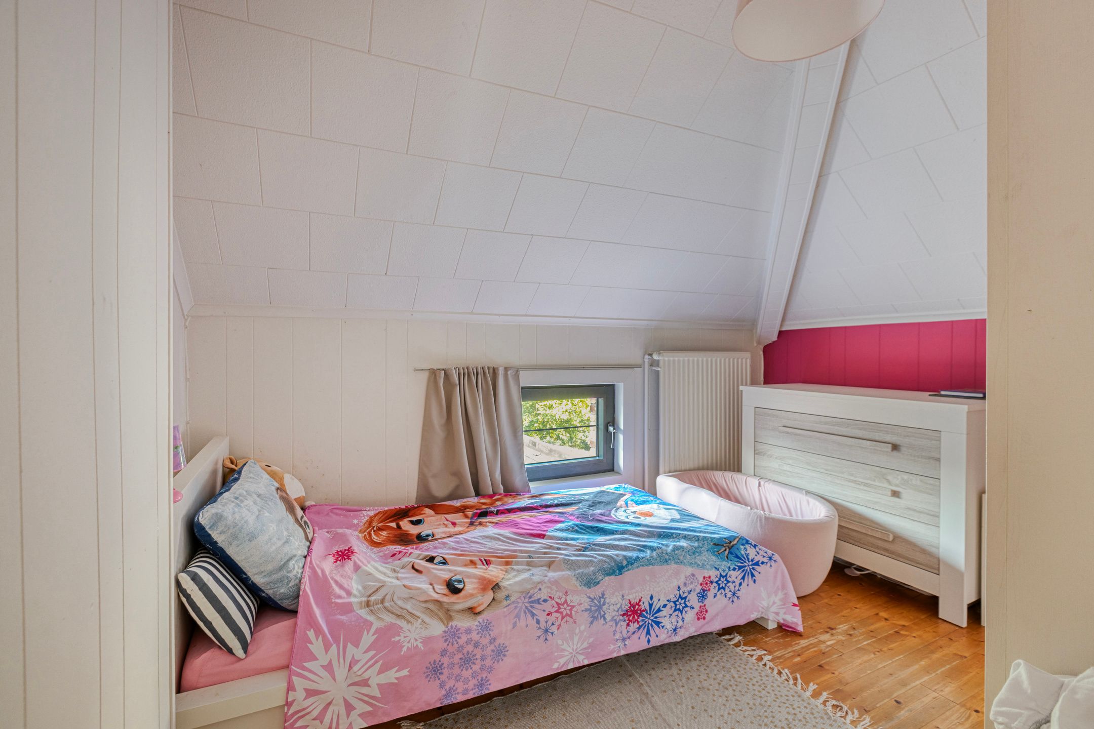 Woning met drie slaapkamers op 11 are te Wezemaal foto 13