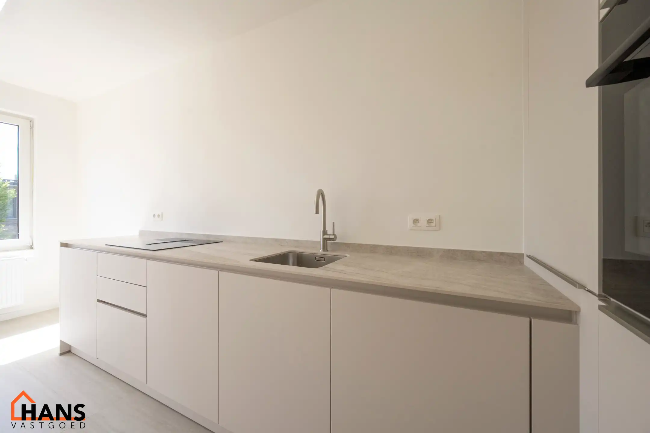 Gerenoveerd appartement foto 4