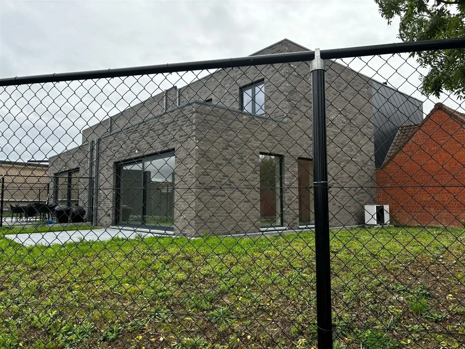 Nieuwbouw met 4 slaapkamers foto 21