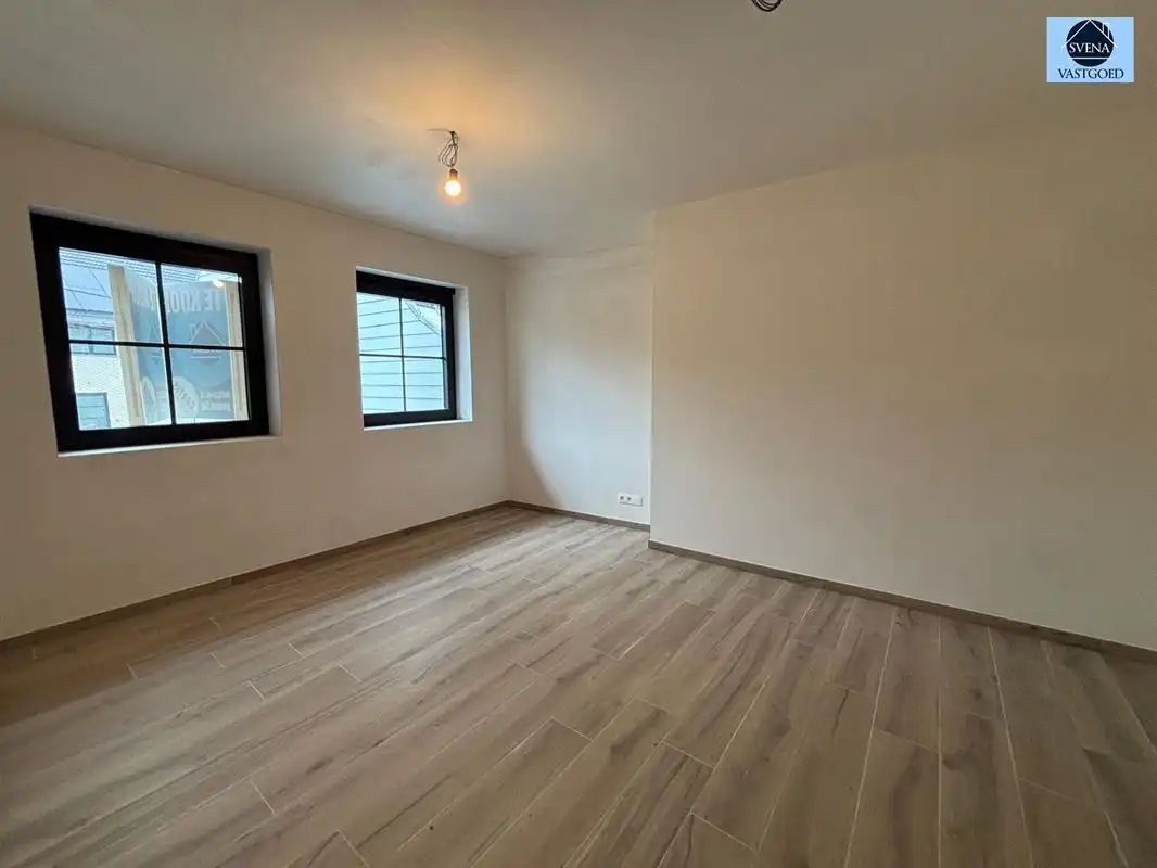 NIEUWBOUWWONING MET 4 SLAAPKAMERS? GARAGE EN TUIN foto 8