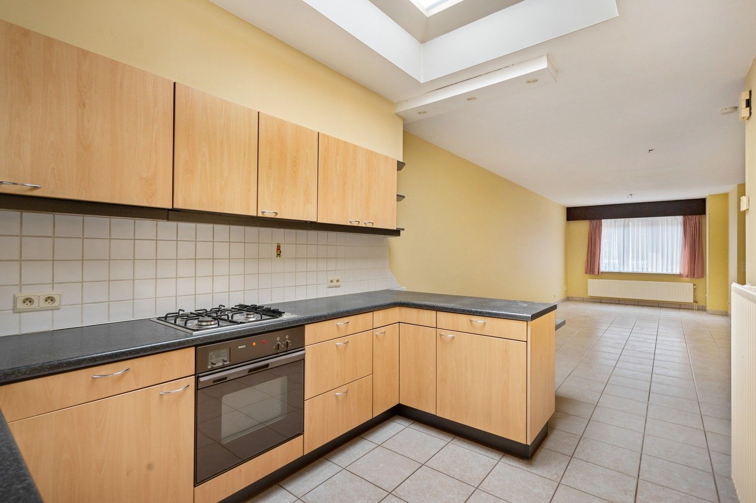 Leuke woning met 2 slaapkamers te koop te Hoboken! foto 9