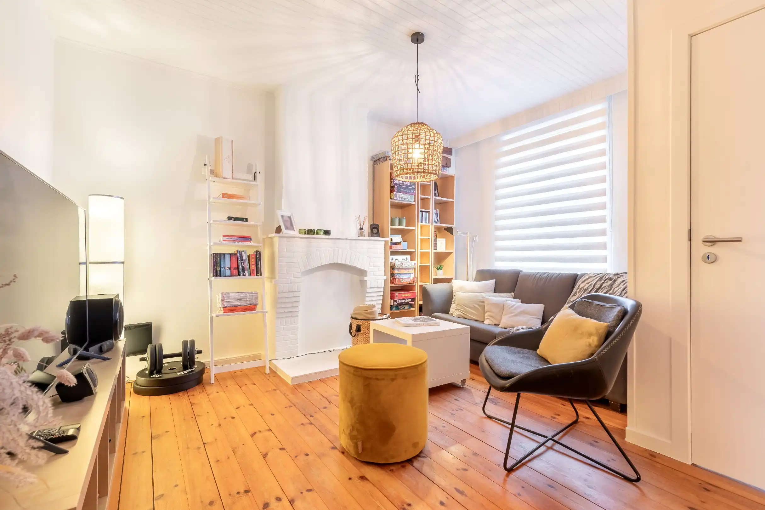 Heerlijke woning op toplocatie! foto 5